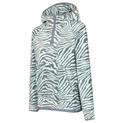 4F Γυναικείο φούτερ Fleece
